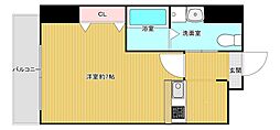 ルピナス銀天町 1102