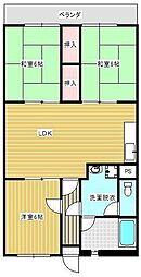 光風ハイツ 603