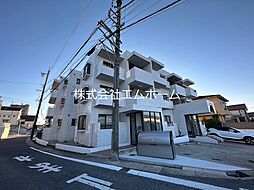 サンホワイト植田