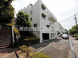 八事表山住宅1号棟