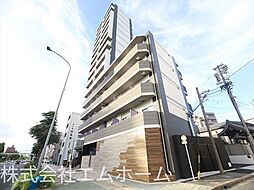 S−RESIDENCE神宮西駅前ascent