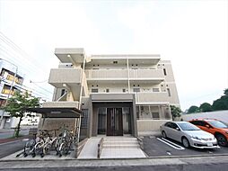 プレステージ金城