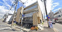 リブリ・アルバ中村公園