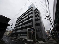 メイプル岩塚本通