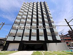 THE BAY FLAT（ザベイフラット）