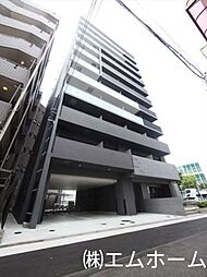 SOLメイクス浄心天神山