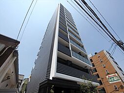 オープンブルーム八田StationFront