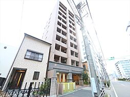 名古屋市熱田区横田１丁目