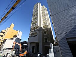 ベルルージュ中村公園