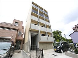 グランテラス八田駅前