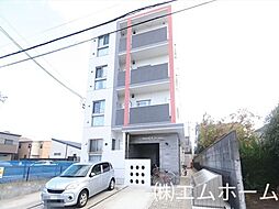 メゾン・ド・フォー・ユー