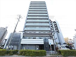 S−RESIDENCE金山三丁目