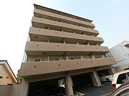 名古屋市中川区福住町