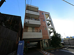 名古屋市中村区二瀬町