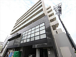 名古屋市熱田区三本松町