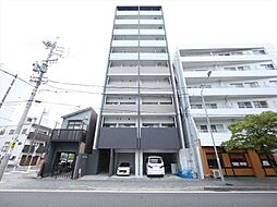名古屋市北区山田１丁目