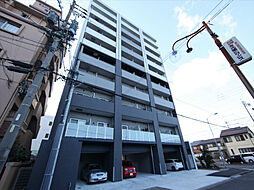 名古屋市港区港陽３丁目