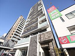 名古屋市昭和区阿由知通２丁目