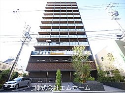 名古屋市中区松原２丁目