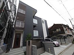 名古屋市昭和区御器所３丁目