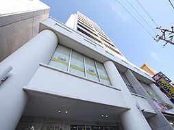 名古屋市北区城見通３丁目