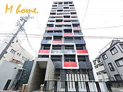 名古屋市西区花の木２丁目