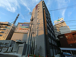 名古屋市西区牛島町