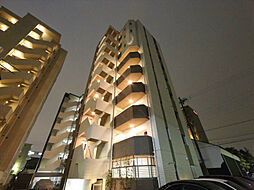 名古屋市中川区百船町