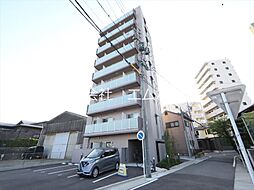 名古屋市中川区広住町