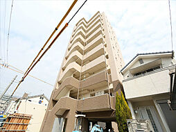 名古屋市熱田区波寄町