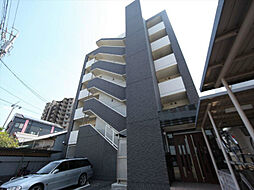 名古屋市昭和区桜山町１丁目