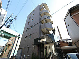 名古屋市西区浅間２丁目