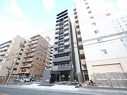 名古屋市中区正木４丁目