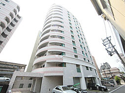 名古屋市中区富士見町