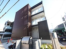 名古屋市東区大幸４丁目