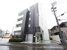 名古屋市熱田区白鳥３丁目