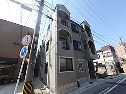 名古屋市昭和区小坂町１丁目