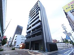 名古屋市中川区八熊１丁目