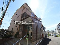 名古屋市中川区澄池町