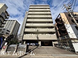 名古屋市中区上前津２丁目