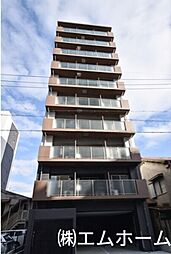 名古屋市中区金山３丁目