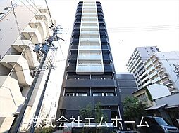 名古屋市中区平和２丁目