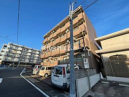 名古屋市千種区豊年町