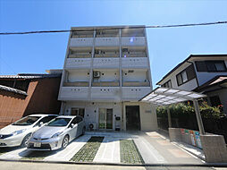 名古屋市中村区森田町３丁目