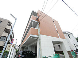 名古屋市港区津金１丁目
