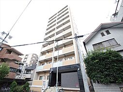 名古屋市昭和区車田町２丁目