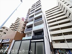 名古屋市熱田区二番２丁目