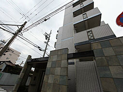 名古屋市中川区十番町４丁目
