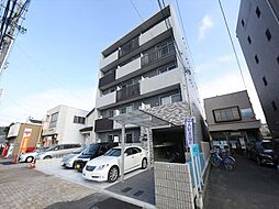 名古屋市中川区八熊通６丁目