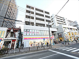 名古屋市昭和区御器所通３丁目